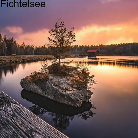 Alte Wognerei Fuchsmühl