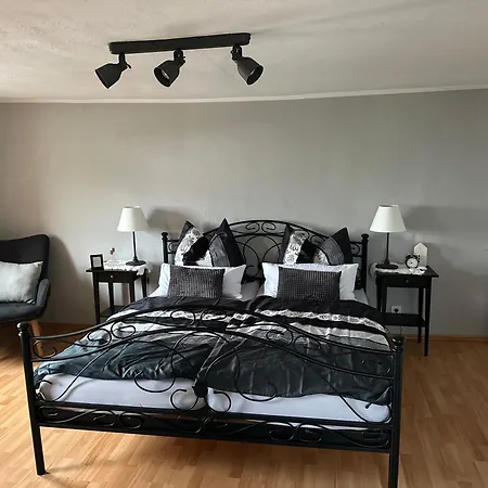 Alte Wognerei Tatil Evi Fuchsmühl