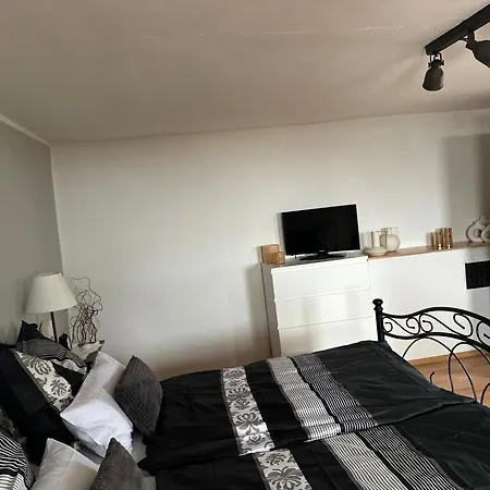 Alte Wognerei Tatil Evi