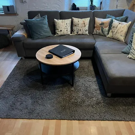 Tatil Evi Alte Wognerei