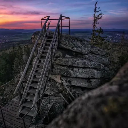 Alte Wognerei *