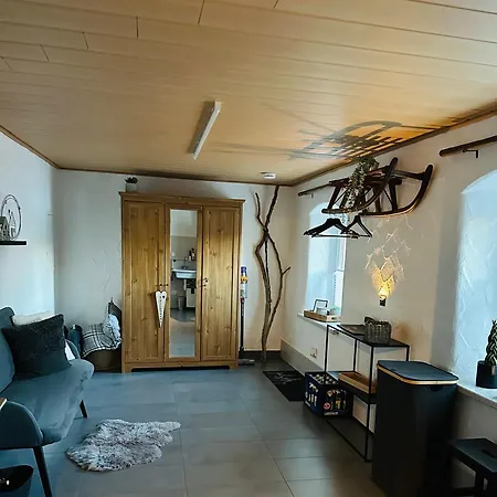 Alte Wognerei