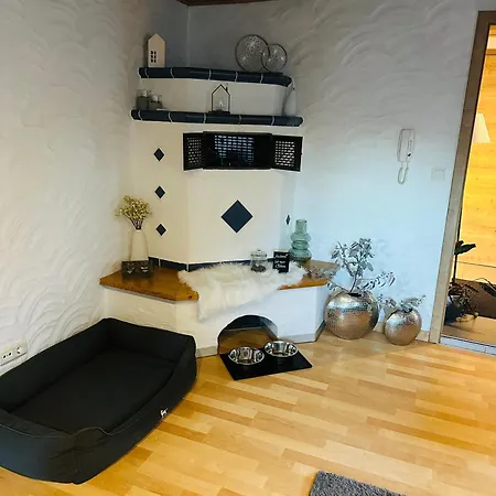 Tatil Evi Alte Wognerei